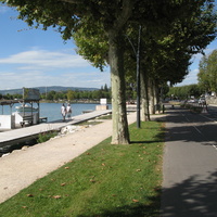 Annecy-le-Vieux 2014