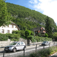 Annecy-le-Vieux 2014