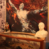 Музей юные защитники родины курск