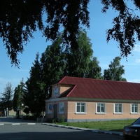 Облик села  Грузское