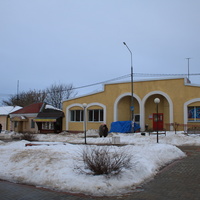 Коммунистическая площадь