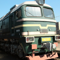 Музей Октябрьской железной дороги