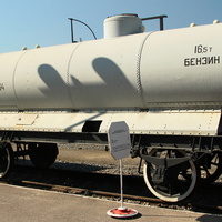 Музей Октябрьской железной дороги