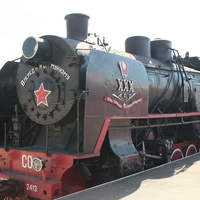 Музей Октябрьской железной дороги