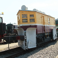 Музей Октябрьской железной дороги