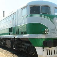 Музей Октябрьской железной дороги