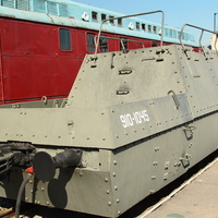 Музей Октябрьской железной дороги