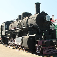 Музей Октябрьской железной дороги