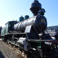 Музей Октябрьской железной дороги