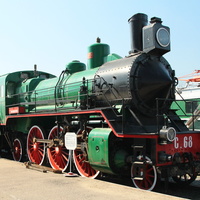 Музей Октябрьской железной дороги