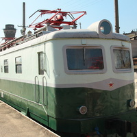 Музей Октябрьской железной дороги