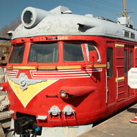 Музей Октябрьской железной дороги