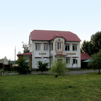 Село Репное