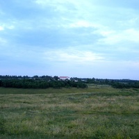 Село Гостищево