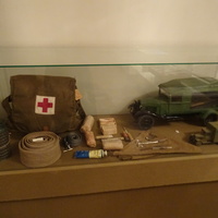 Военно-медицинский музей