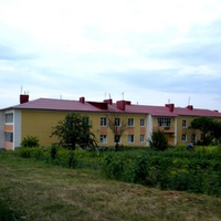 Облик села Терновка