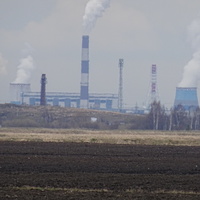 Окраина Колпино