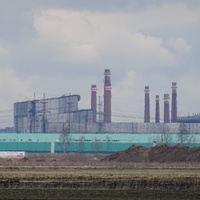 Окраина Колпино