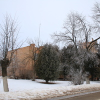 Село Вельяминово, Школьная улица