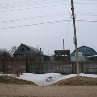 Село Вельяминово