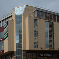 Улица Одоевского, 27
