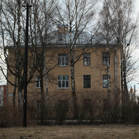 Улица Зеленовой, 24