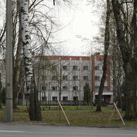 Улица Профессора Молчанова, 23