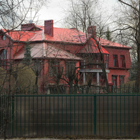 Улица Садовая