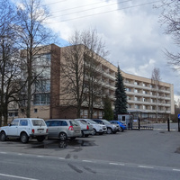 Улица Садовая, 49а