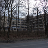 Улица Садовая, 49а