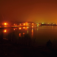 Вечерний Вознесенск.