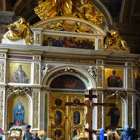 Музей Исаакиевского собора