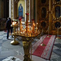 Музей Исаакиевского собора