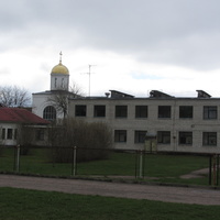 Нарва. Район Солдино