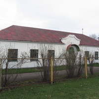 Нарва. Район Солдино