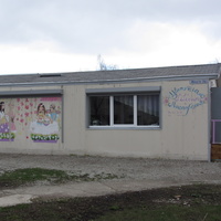 Нарва. Район Солдино