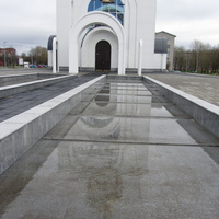 Нарвский Храм Кирилла и Мефодия