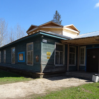 Музей "Дачная столица"