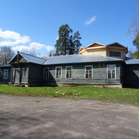 Музей "Дачная столица"