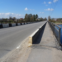 Сиверское шоссе