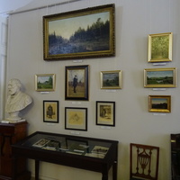 Музей русской литературы