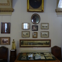 Музей русской литературы