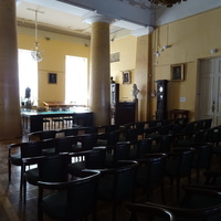 Музей русской литературы