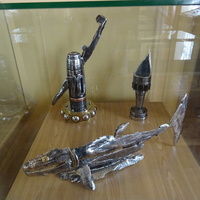 Музей русской литературы