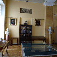 Музей русской литературы