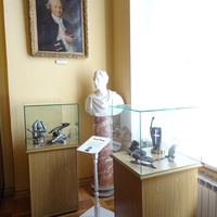 Музей русской литературы