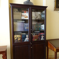 Музей русской литературы