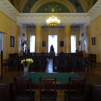 Музей русской литературы