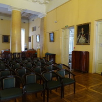 Музей русской литературы