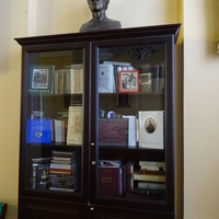 Музей русской литературы